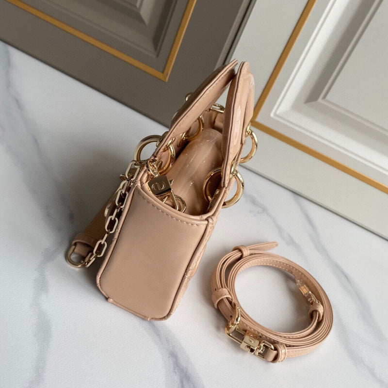 LTB - Luxe Touch Bags - 631