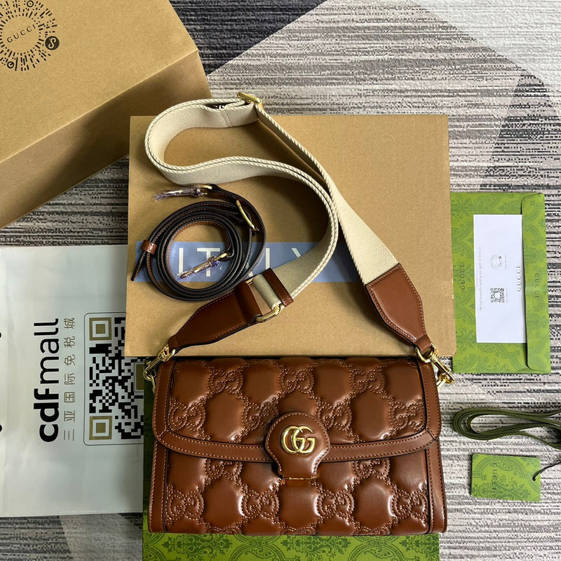 LTB - GG Bags - 607