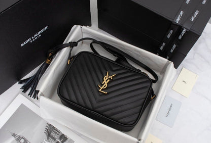 Fashion Luxe Touch bags - 3851