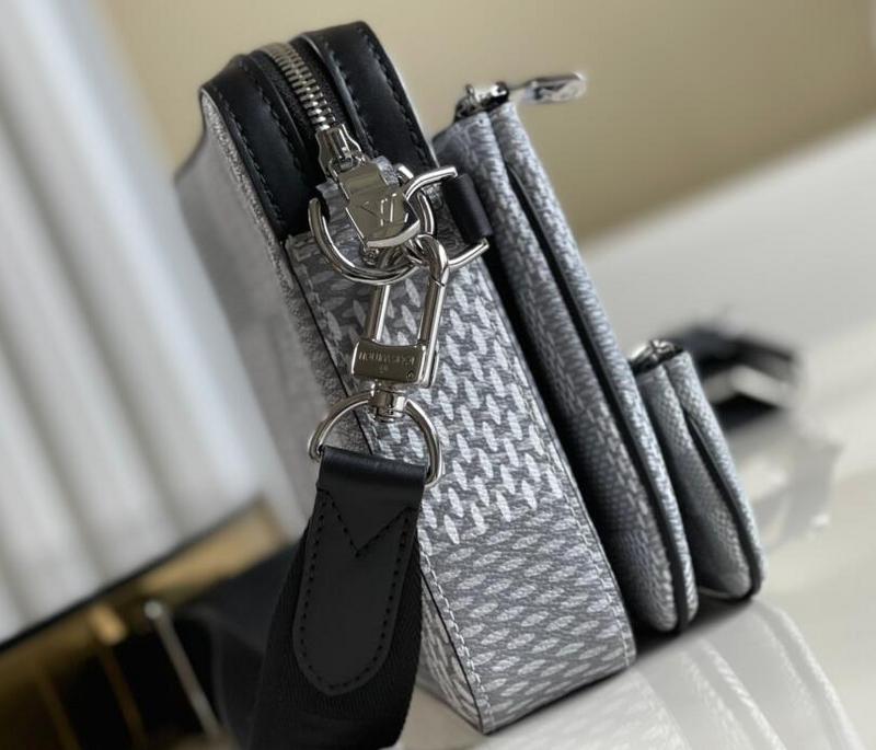 Luxe Touch Bags 

 - LTB Bags - 2587