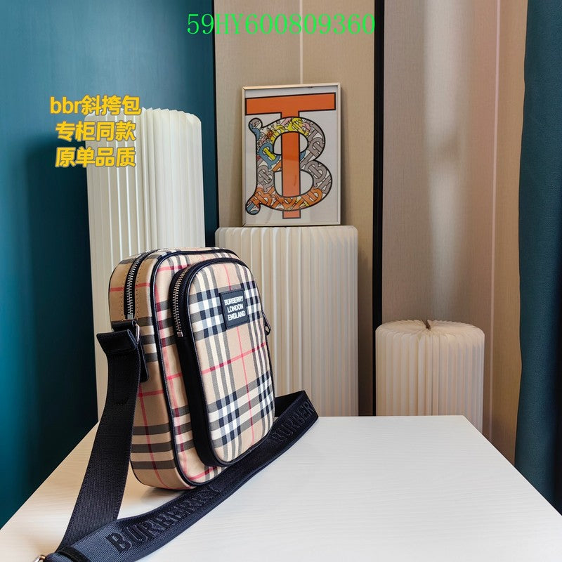 LTB Fashion -BBR Bags - 076