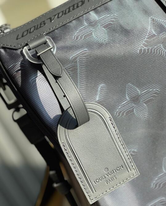 Luxe Touch Bags -   2529