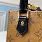 Luxe Touch Fashion LTB-bags - 17092
