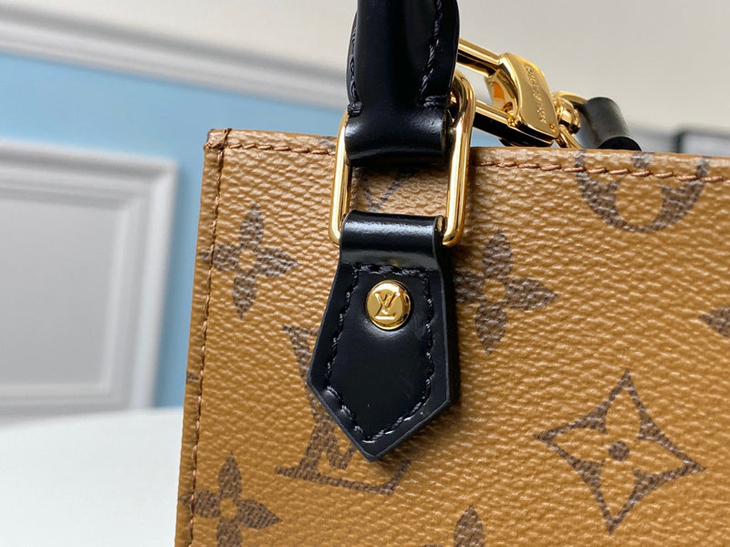 Luxe Touch Fashion LTB-bags - 17092