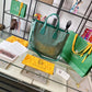 Luxe Touch Bags - GOD Bags - 105