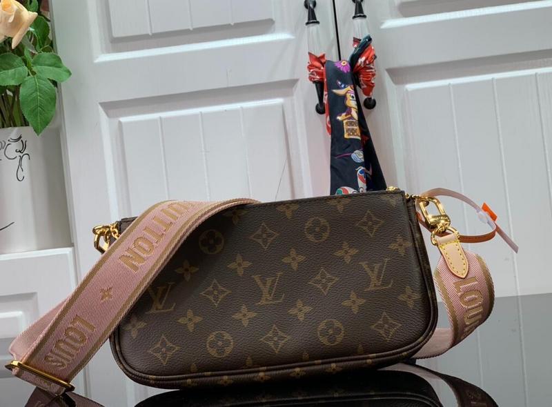 Luxe Touch Bags 

 - LTB Bags - 2677