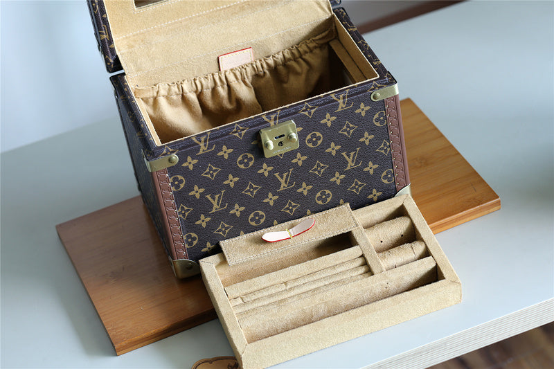 Luxe Touch Fashion LTB-bags - 9515