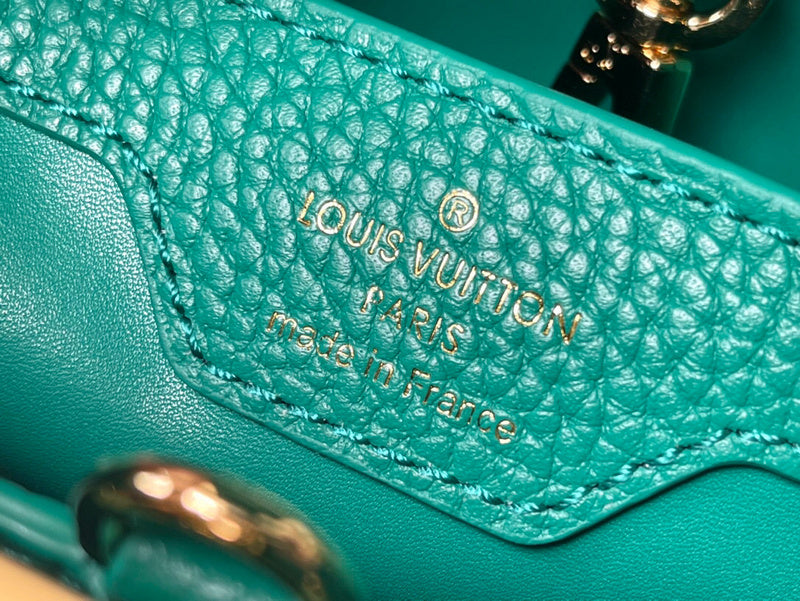 Fashion Luxe Touch bags - 5138