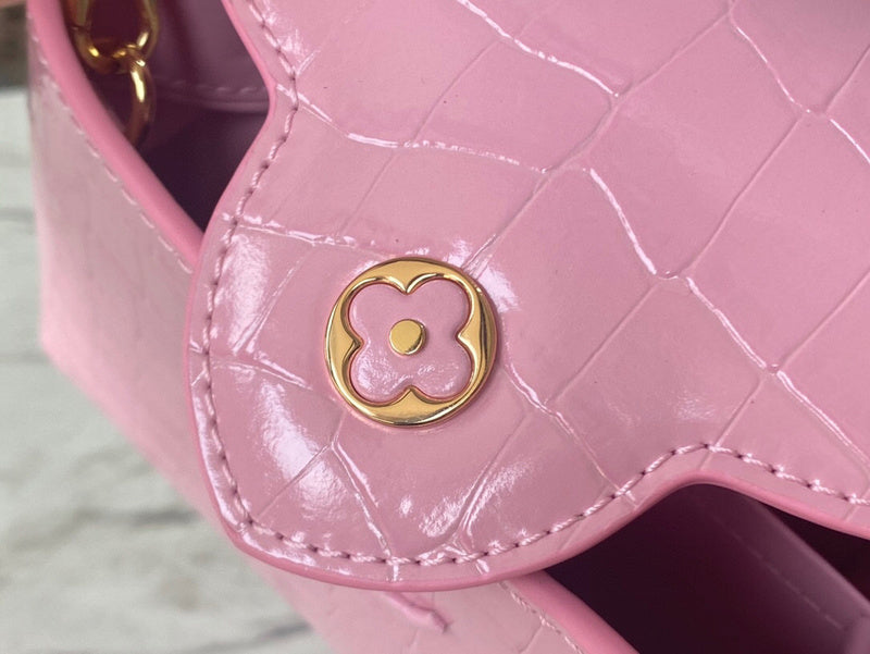 Fashion Luxe Touch bags - 4811