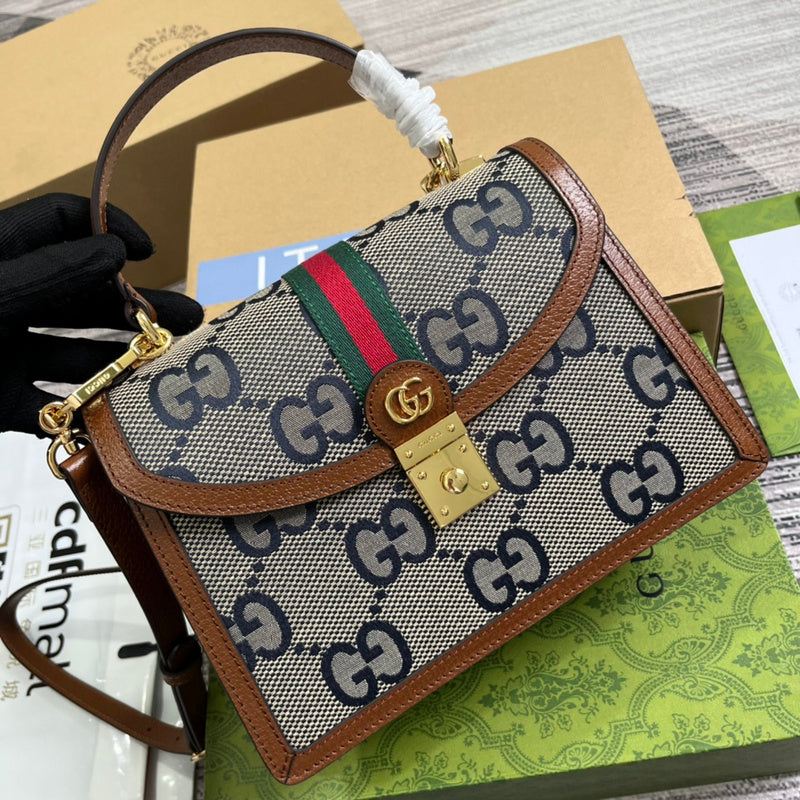 LTB - GG Bags - 365