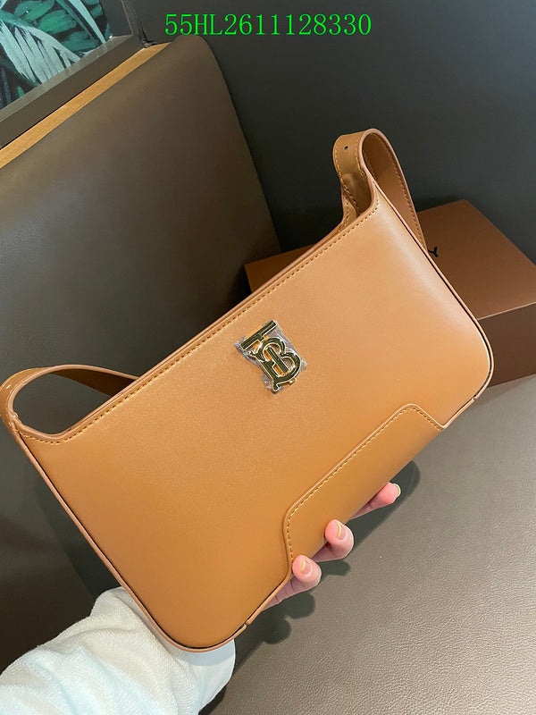 Luxe Touch Fashion -BBR Bags - 244
