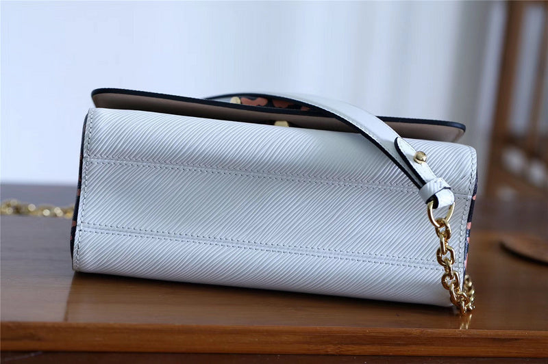 Luxe Touch Fashion LTB-bags - 8535