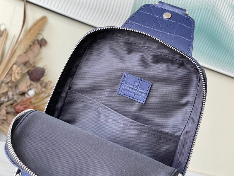 Fashion Luxe Touch bags - 4695