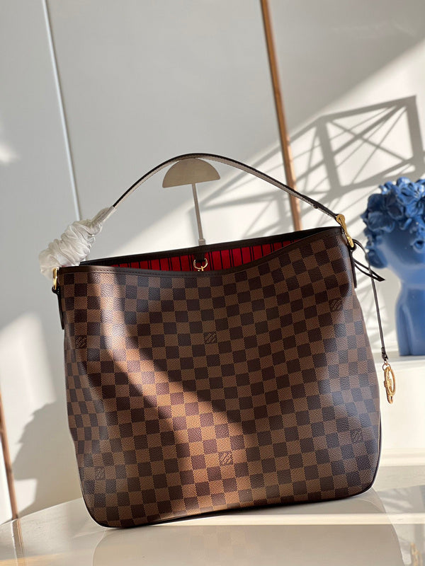 Luxe Touch Fashion LTB-bags - 17315