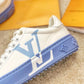 Luxe Touch Bags -  Men Shoes - 1721