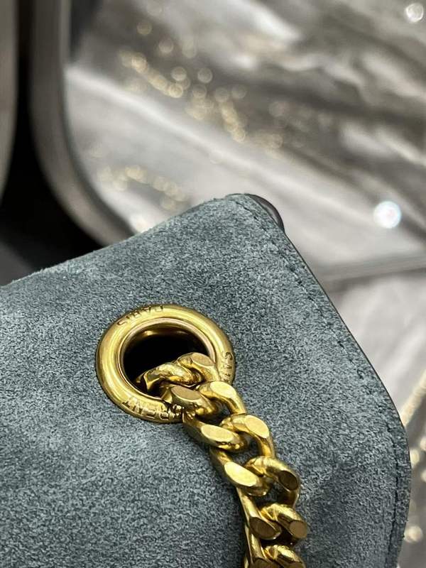 Luxe Touch - SLY Bags 255