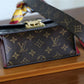 Luxe Touch Fashion LTB-bags - 8040