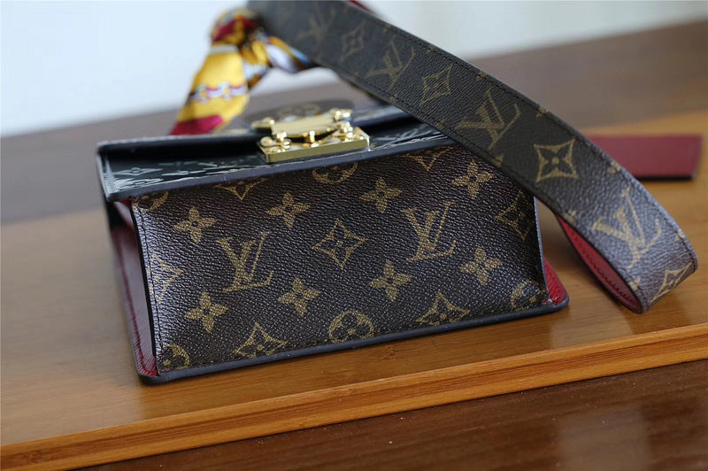 Luxe Touch Fashion LTB-bags - 8040
