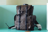 Luxe Touch Fashion LTB-bags - 9662