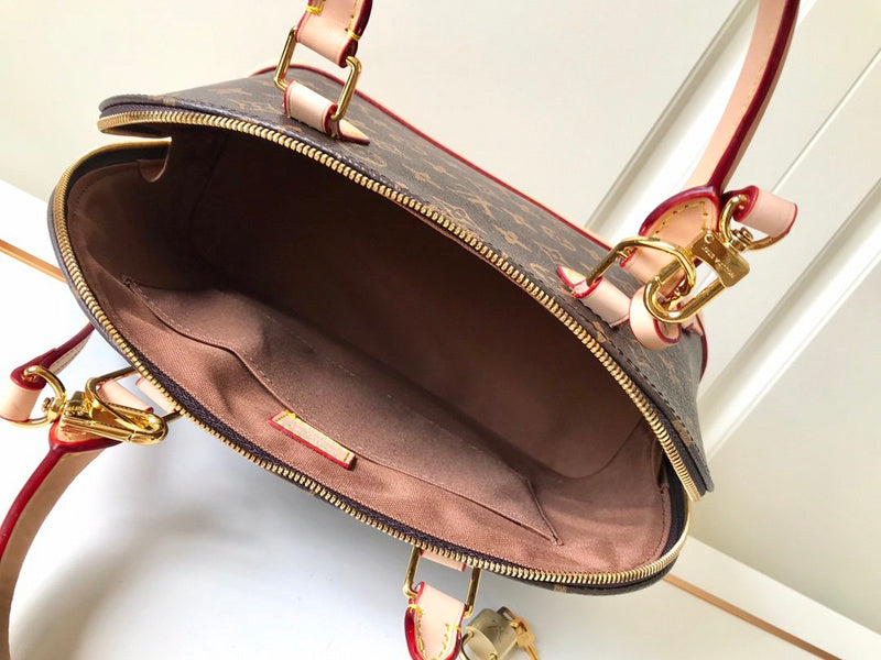 Fashion Luxe Touch bags - 3820