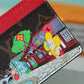 Luxe Touch Fashion LTB-bags - 8806