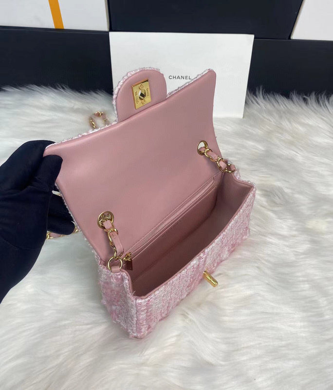 Luxe Touch Bags 

 -  Bags - 3220
