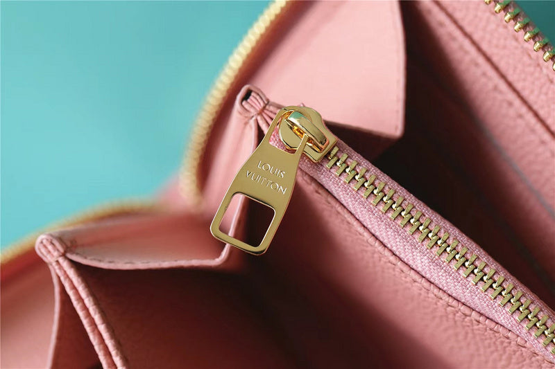 Luxe Touch Fashion LTB-bags - 8810