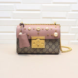 Luxe Touch Bags - Luxe Touch Bags - 1019