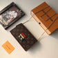Fashion Luxe Touch bags - 2604