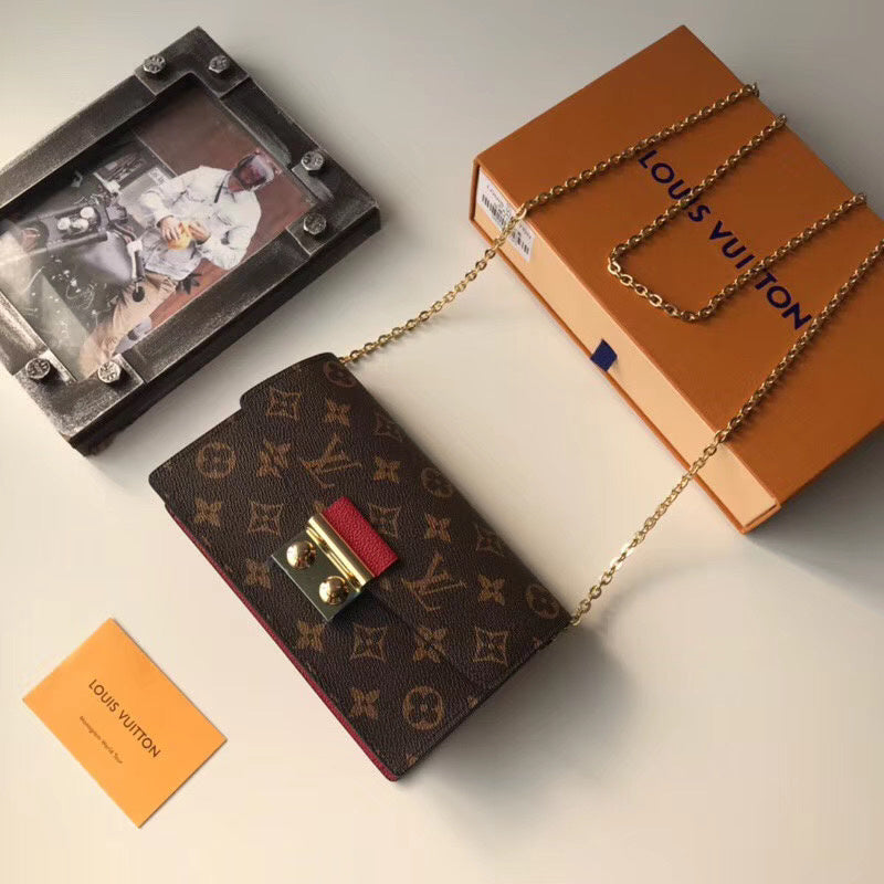 Fashion Luxe Touch bags - 2604