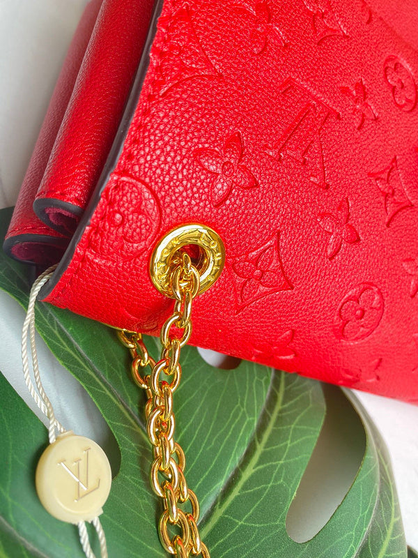 Fashion Luxe Touch bags - 3815