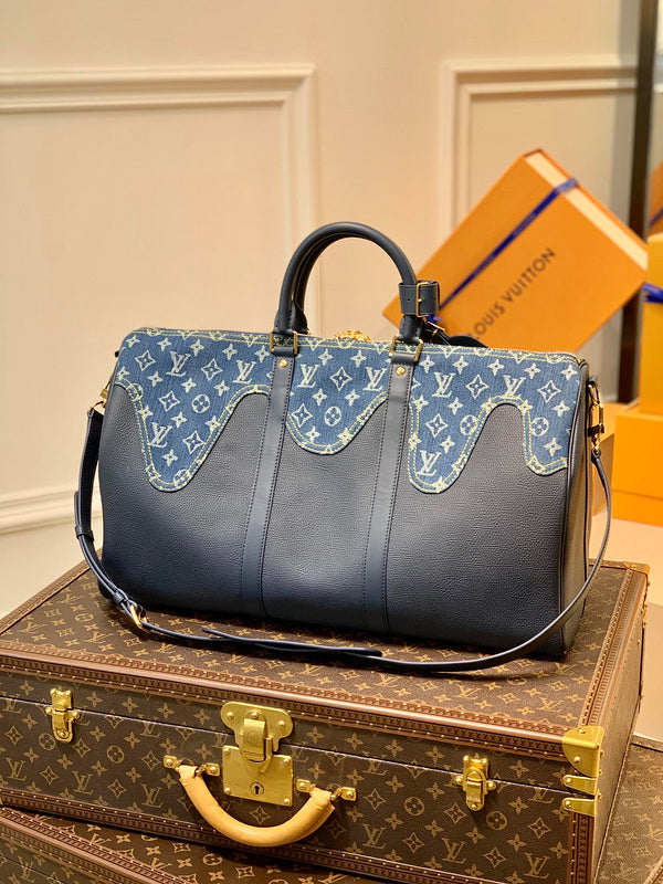 Luxe Touch Fashion LTB-bags - 17253