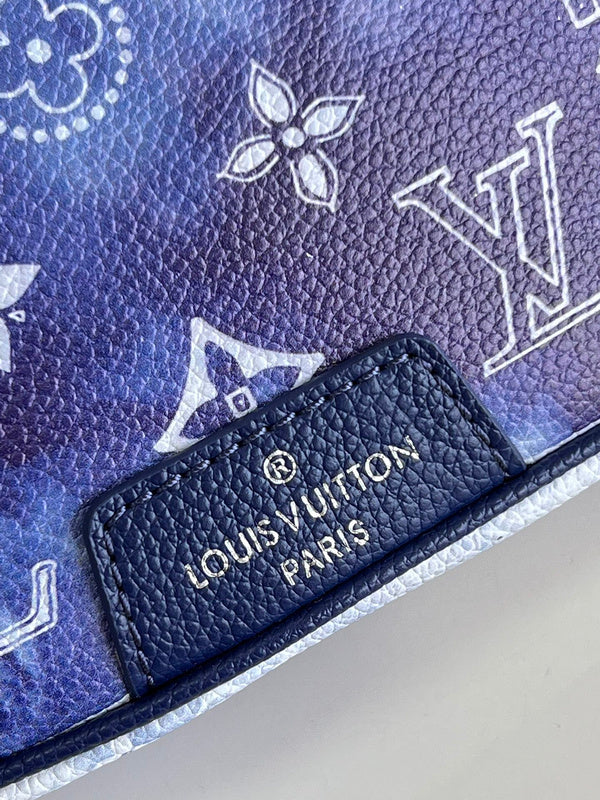 Fashion Luxe Touch bags - 2716