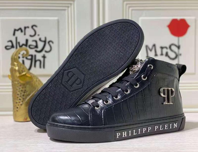 Luxe Touch Bags - PHP Shoes - 083