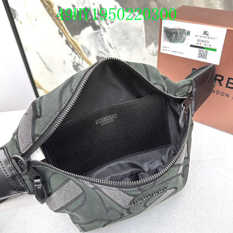 LTB Fashion -BBR Bags - 188