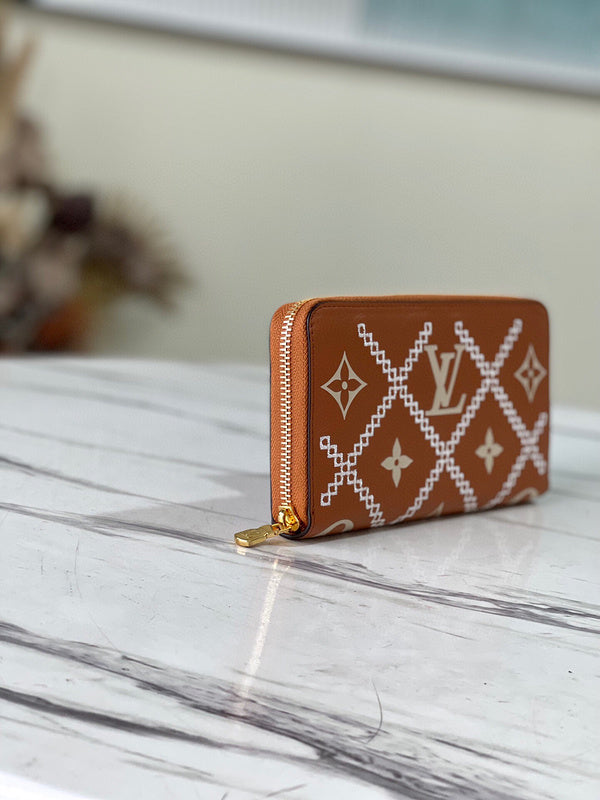 Fashion Luxe Touch bags - 5390