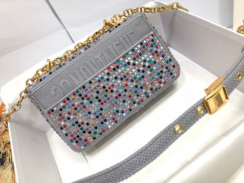 LTB - Luxe Touch Bags - 1601