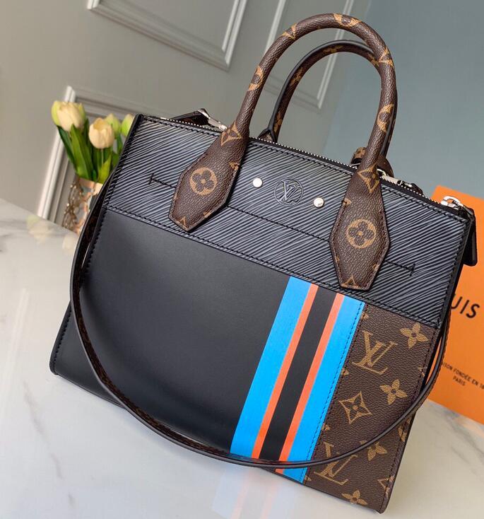 Luxe Touch Bags -   2939
