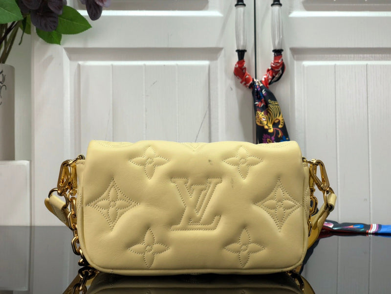 Luxe Touch Fashion LTB-Bags - 16736