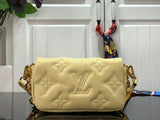 Luxe Touch Fashion LTB-Bags - 16736