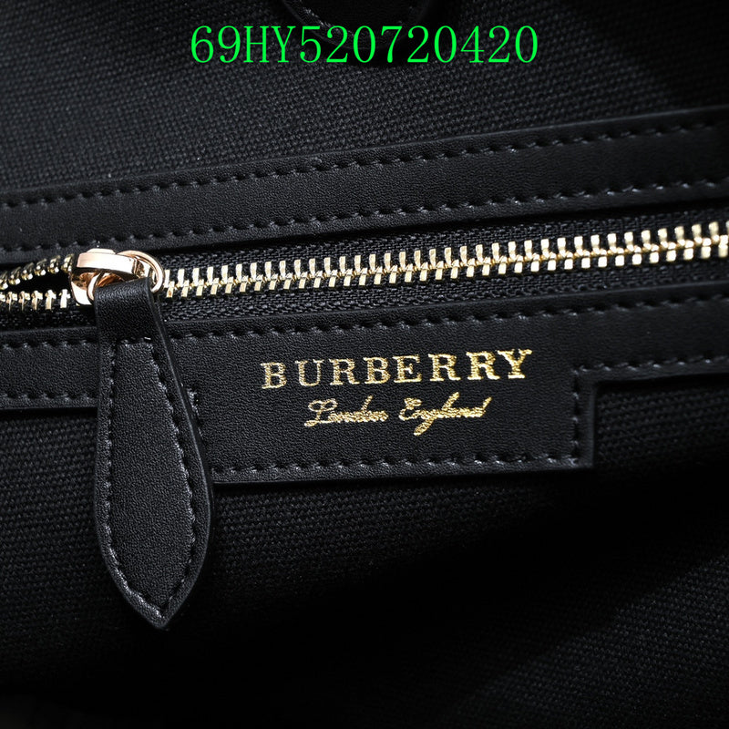 LTB Fashion -BBR Bags - 090