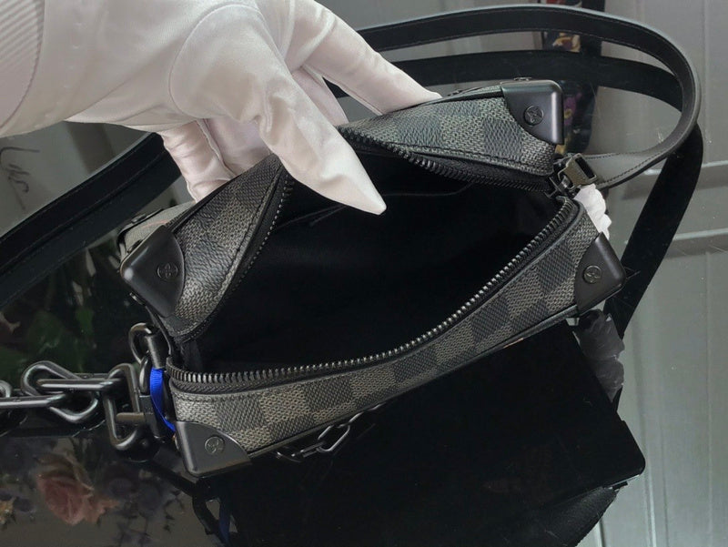 Fashion Luxe Touch bags - 2946