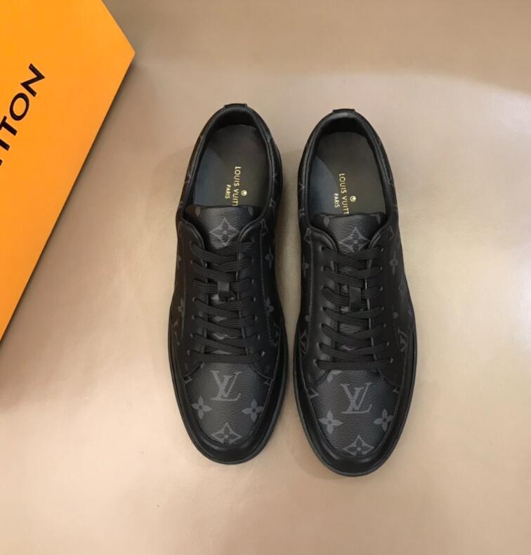 Luxe Touch Bags -  Men Shoes - 1529