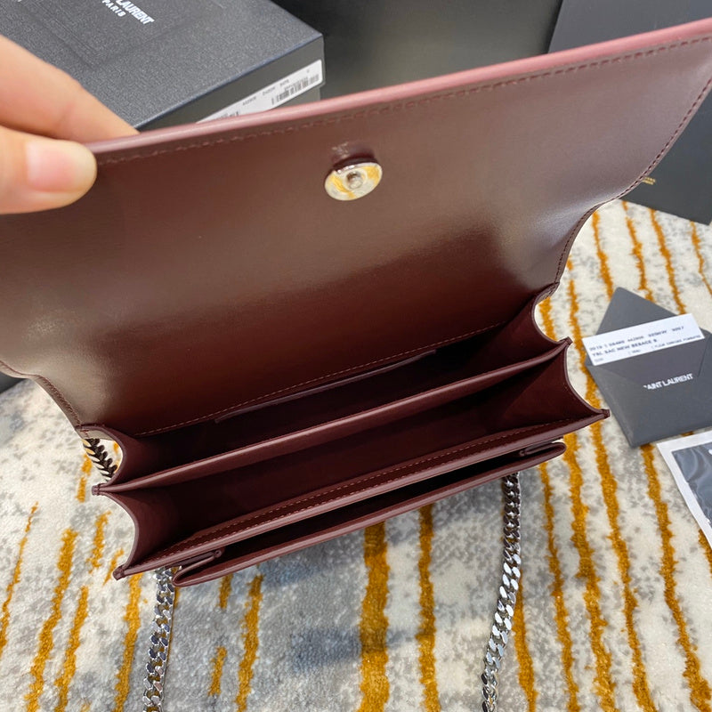 Luxe Touch - SLY Bags 462