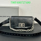 Luxe Touch Fashion - BGA Bags - 1697