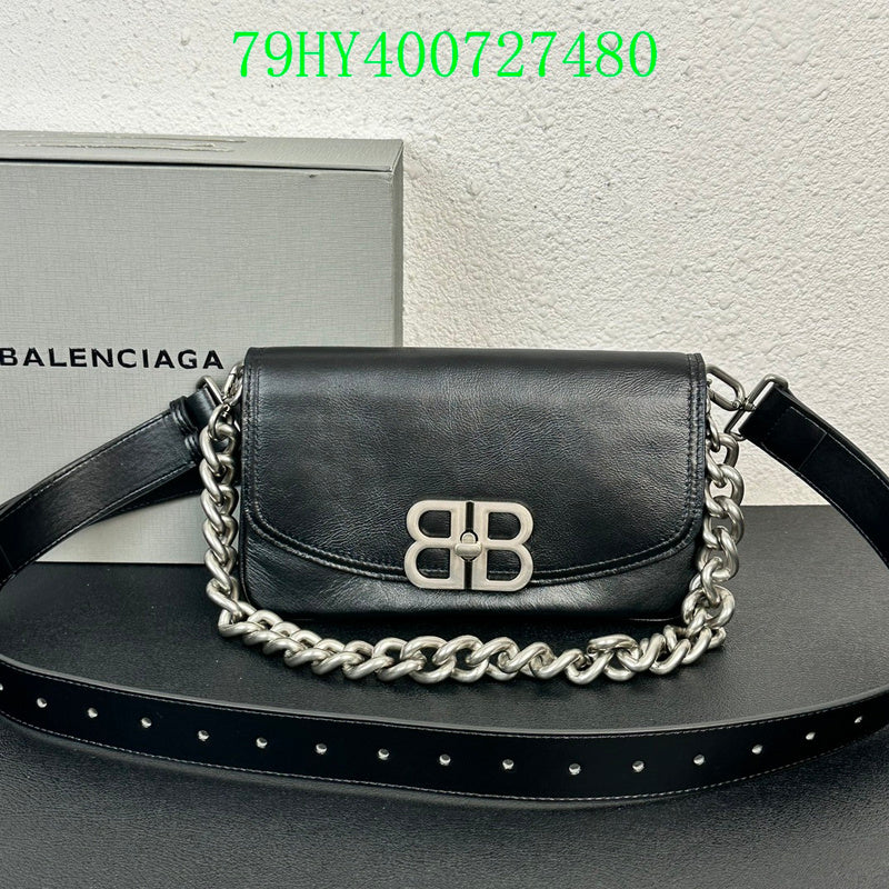 Luxe Touch Fashion - BGA Bags - 1697