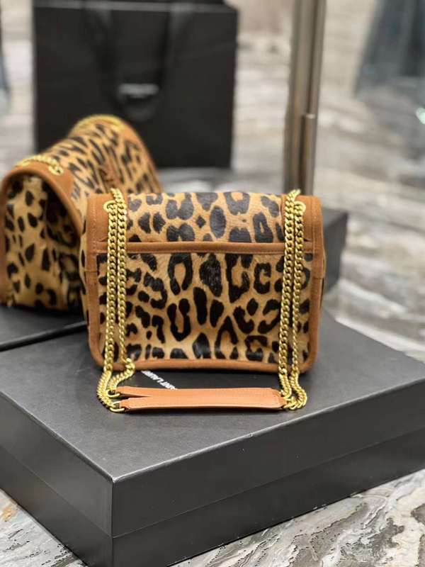 Luxe Touch - SLY Bags 514
