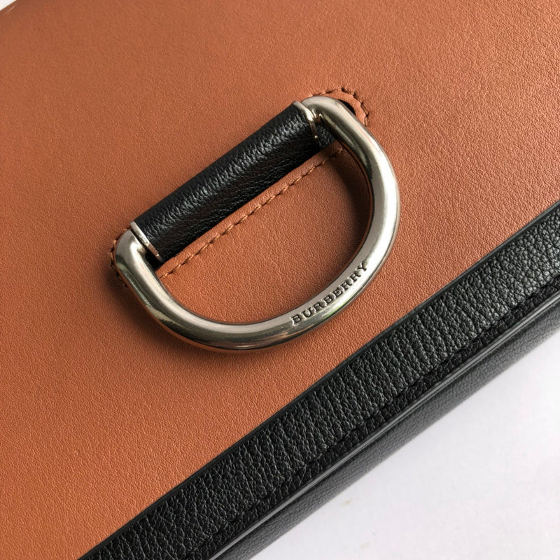 Luxe Touch Fashion -BBR Bags - 1202