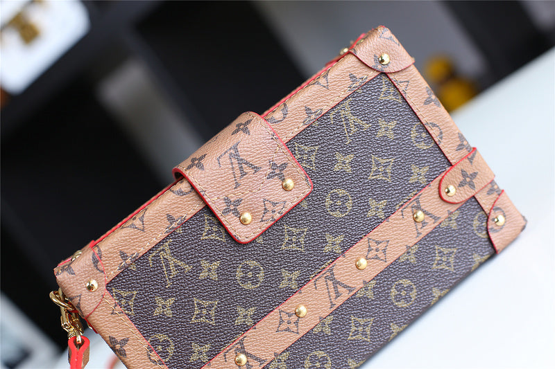 Luxe Touch Fashion LTB-bags - 8220