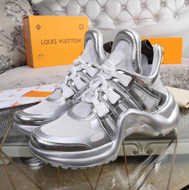 Luxe Touch Bags 

 - LTB Men Shoes - 1994